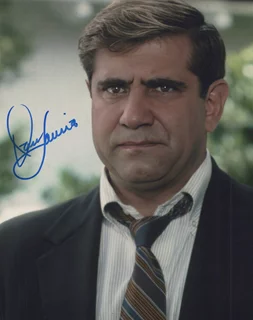 Dan Lauria autograph