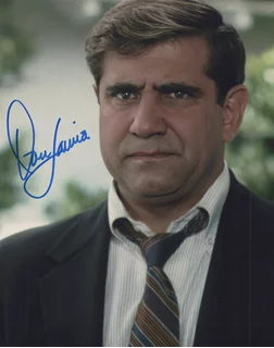 Dan Lauria autograph