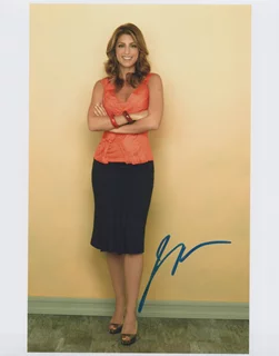 Jennifer Esposito autograph