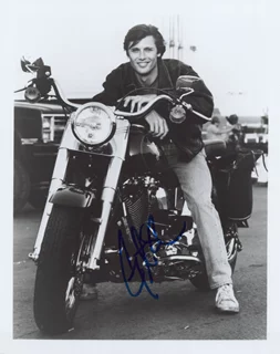 Grant Show autograph