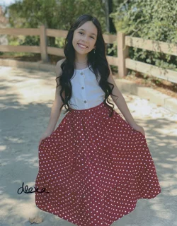 Alexa Gutierrez-Sierra autograph