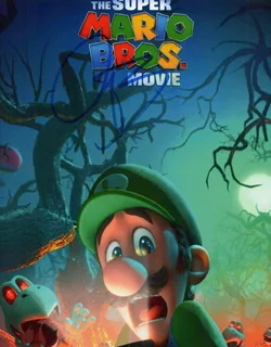 Charlie Day autograph