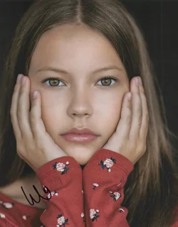 Lilo Baier autograph