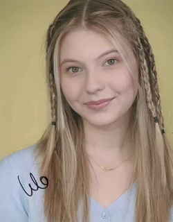 Lilo Baier autograph