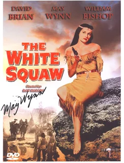 May Wynn autograph