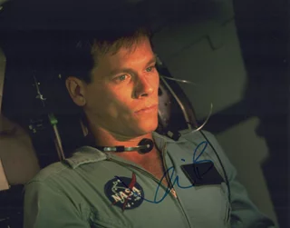 Kevin Bacon autograph