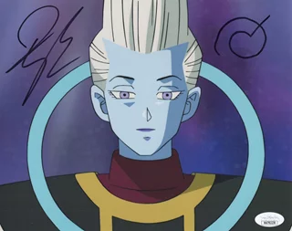 Ian Sinclair autograph