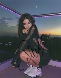 Prymrr autograph