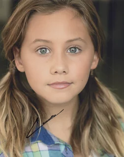 Channah Zeitung autograph