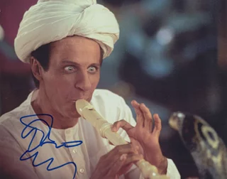 Dana Carvey autograph