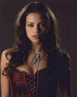 Jenna Dewan autograph