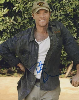 Tate Donovan autograph
