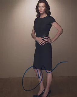 Rachel Griffiths autograph