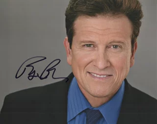 Roger Rose autograph