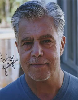 Vincent Guastaferro autograph