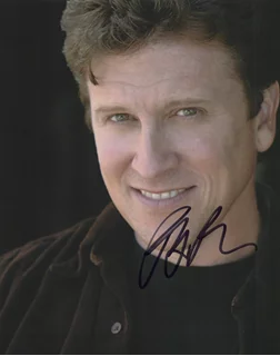 Roger Rose autograph