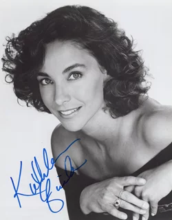 Kathleen Quinlan autograph