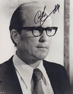 Robert Duvall autograph