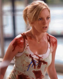 Sarah Polley autograph