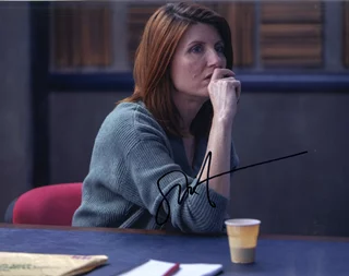 Sharon Horgan autograph