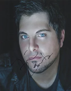 Tim Realbuto autograph