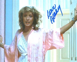 Ronee Blakely autograph