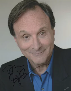 Dan Gilvezan autograph