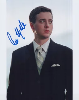 Eddie Kaye Thomas autograph