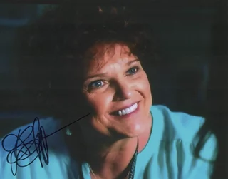 Debra Christofferson autograph