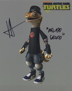 Robbie Rist autograph