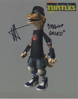 Robbie Rist autograph