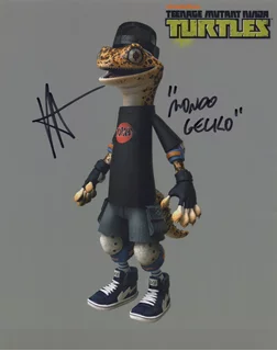 Robbie Rist autograph