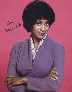 Marla Gibbs autograph
