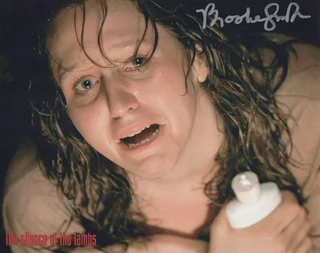 Brooke Smith autograph