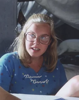 Bonnie Deroski autograph