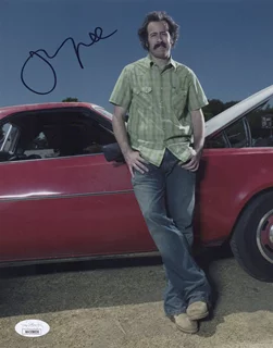Jason Lee autograph
