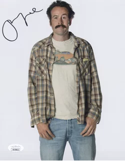 Jason Lee autograph