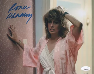 Ronee Blakely autograph