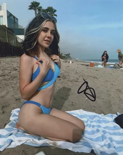 Alyssa de Boisblanc autograph