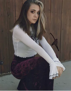 Alyssa de Boisblanc autograph