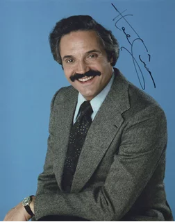 Hal Linden autograph