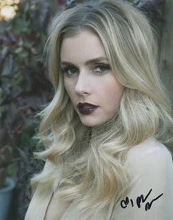 Brianna Brown autograph