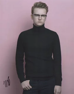 Major Dodson autograph