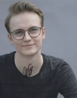 Major Dodson autograph