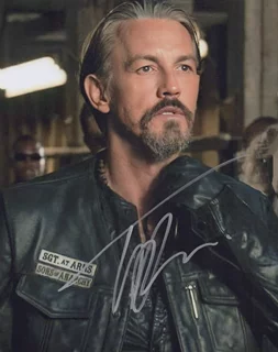 Tommy Flanagan autograph