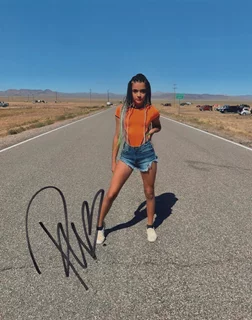 Prymrr autograph