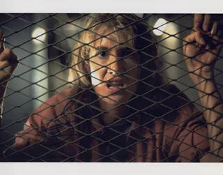 Laura Dern autograph