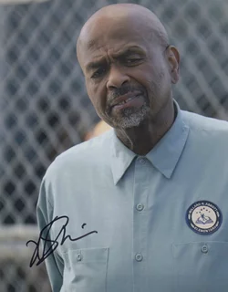 William Stanford Davis autograph