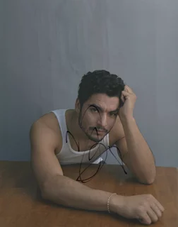 Bobby Soto autograph