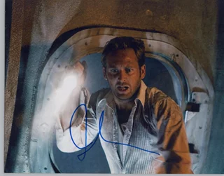 Josh Lucas autograph